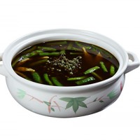 供應【津功夫】麻辣青椒火鍋底料