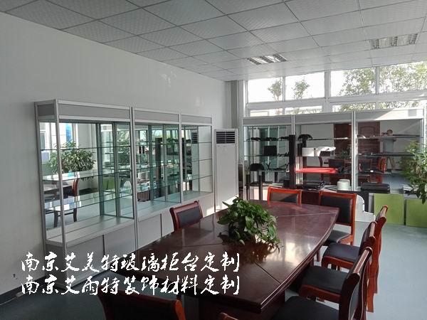 南京樂(lè)高展柜