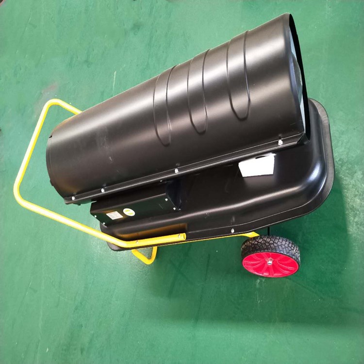 批發暖風機升溫快可移動式取暖器燃油暖風機