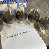 山西還原鐵粉生產(chǎn)廠家，生產(chǎn)、定制、加工各種規(guī)格鐵粉。