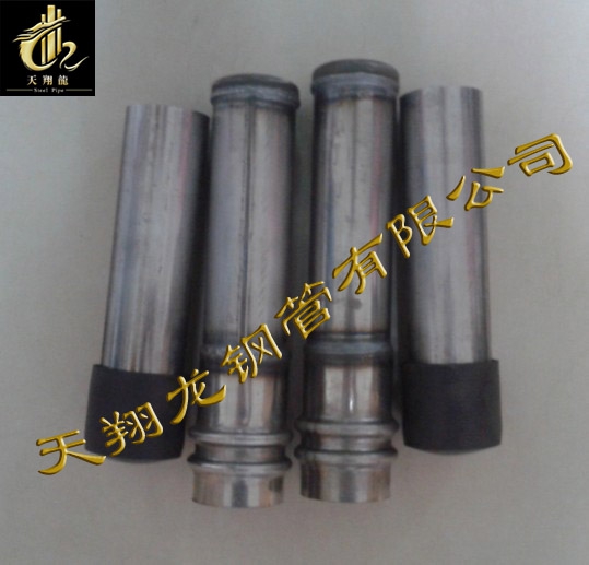濟南注漿管廠家——濟南鋼花管廠家——濟南小導管廠家