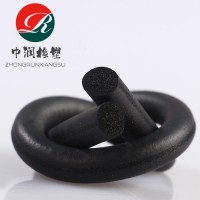 Φ2.5mm3mm4mm5mm海綿發泡圓棍密封條