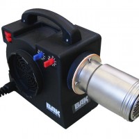 HERZ工業熱風器/瑞士BAK工業加熱器Compact