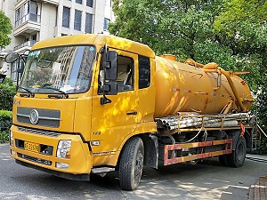 浙江清理化糞池抽糞，湖州高壓清洗工業(yè)管道，浙江市政管道清淤