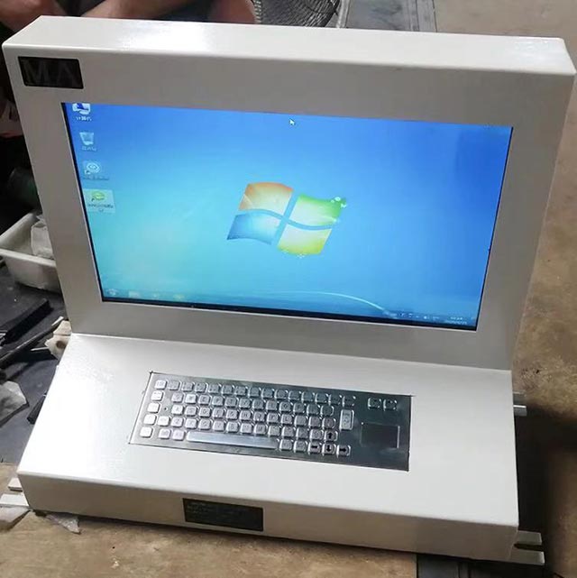化工工礦用防爆計算機