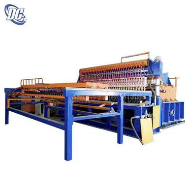 新型焊機(jī)_全自動網(wǎng)片機(jī)_自動焊接機(jī)