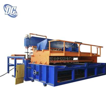 全自動網(wǎng)片機(jī)_自動焊接機(jī)_排焊機(jī)