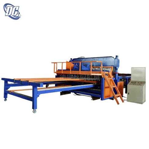 自動焊接機(jī)_排焊機(jī)_焊網(wǎng)機(jī)
