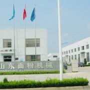 山東泗水鑫峰面粉機械有限公司