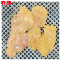 老母雞雞油板凍雞油山東老母雞生產廠家供貨