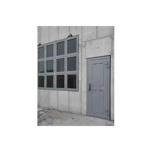 河北抗爆門廠家