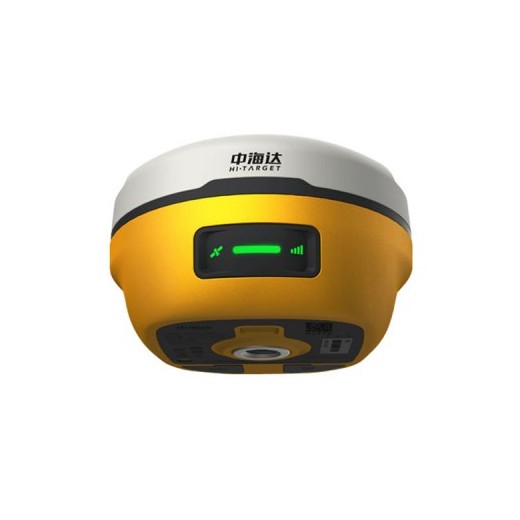 中海達(dá)V5影像測量RTK
