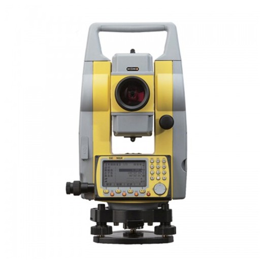 GEOMAX中緯ZT80A4全站儀價格，中緯總代理