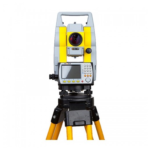 GEOMAX中緯ZOOM35全站儀價格，進口品質全站儀