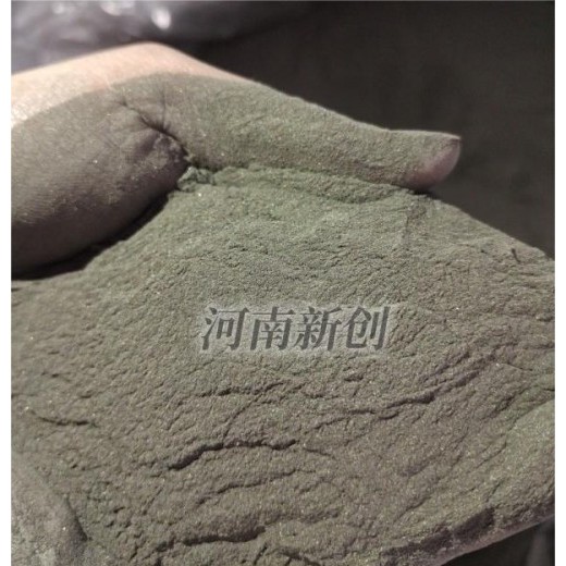 重介質硅鐵粉各種型號硅鐵粉