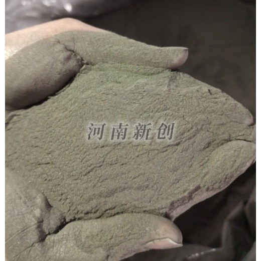 霧化球形重介質霧化硅鐵粉Fesi45焊條藥皮輔料