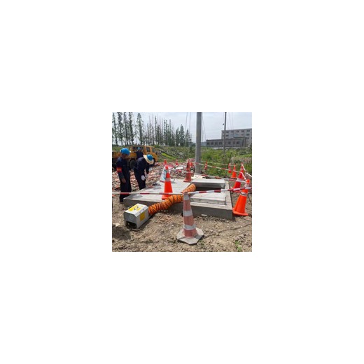 敦品工業WX-18便攜式坑道排風裝置充電版坑道作業小型通風機