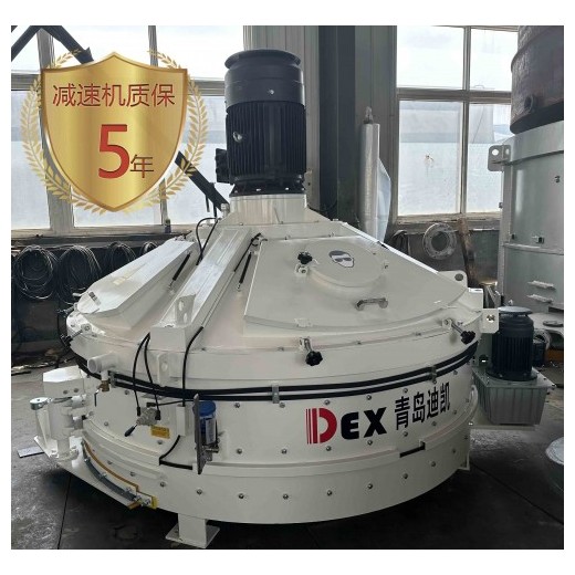 打破行業認知！行星式攪拌機硬核勢力揭秘