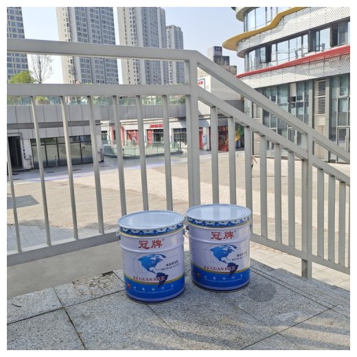 重慶冠牌薄型防火涂料銷售