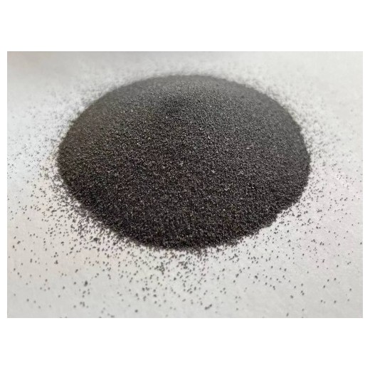 河南新創量多采購焊條廠輔料Fesi45水霧化硅鐵粉
