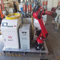 鏈齒激光熔覆修復加工原理及技術優勢