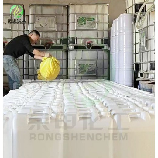 黃石工業酒精批發采購 榮申化工生產無水酒精