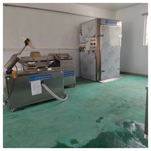 Q彈千頁豆腐怎么做的 生產千頁豆腐需要的全部機器