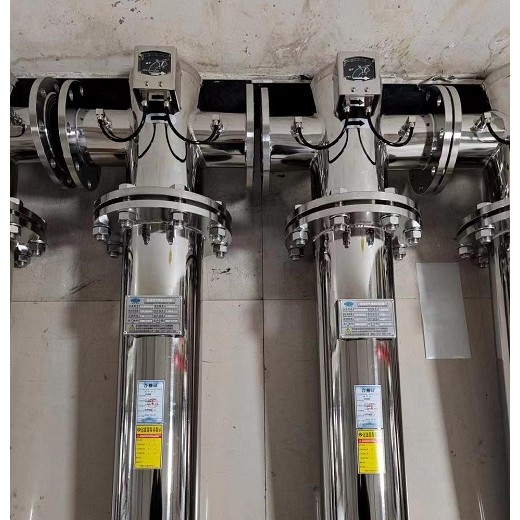 不銹鋼氧氣過濾器 不銹鋼氮氣過濾器 沼氣不銹鋼過濾器