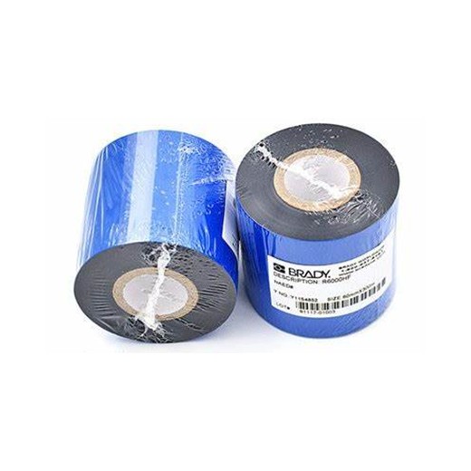 天津貝迪IP-R4302低溫標(biāo)簽專(zhuān)用色帶