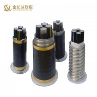 鋁合金電纜生產廠家，阻燃耐火電纜生產廠家