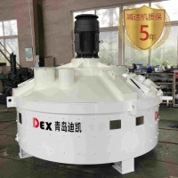 行星式攪拌機在耐火磚行業領域中的技術創新與應用價值