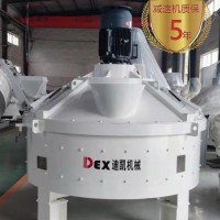 行星式立軸攪拌機—“創新鏈”遇見“產業鏈”推動新質生產力發展