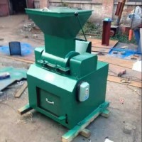 化驗制樣設備 鄂式破碎機 錘式破碎機