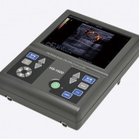 日本進口獸用背膘儀 HS-1600V