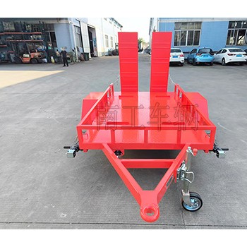 2.5噸ATV消防車拖車 全GUA車
