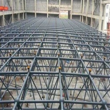 陜西寶雞市網架公司-寶雞螺栓球網架加工廠-寶雞焊接球網架