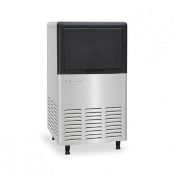 冰熊制冰機方塊制冰機ZBJ-25PA