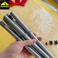 代理渭柏-反刮刀可減少刀具懸伸，降低振動(dòng)，提升加工穩(wěn)定性