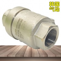 韓國(guó)DANHI丹海6050-3/4反吹閥快排閥6050放氣閥