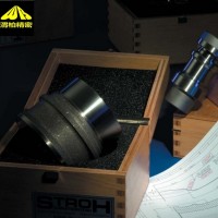 德國STROH金剛石滾輪（修整輪）由一種特殊燒結粘合劑固定
