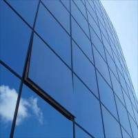 新鄉市幕墻公司-新鄉市玻璃幕墻-新鄉石材幕墻