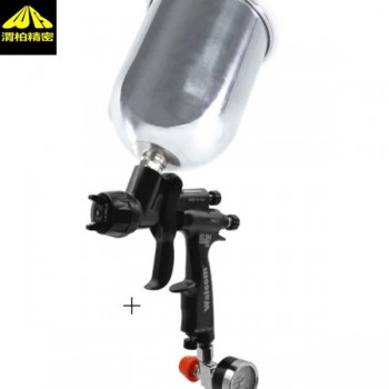 WALMEC汽車油漆噴**/氣刷噴**有四種噴嘴尺寸