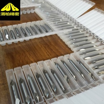 MAGAFOR微型鉸刀用于特定加工技術中的各種應用