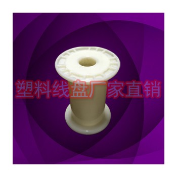 工字金屬絲一體小收線輪DIN64
