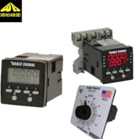 EAGLE SIGNAL電子計時器和重置計時器BRE